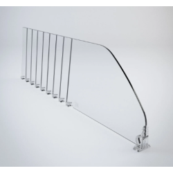 Delítko odlamovacie v:120mm