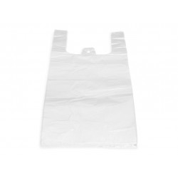 Mikroténové tašky nosnosť 25kg