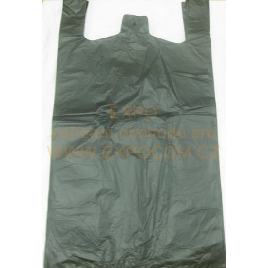 Mikroténové tašky nosnosť 30kg