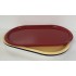 Podnos ovál