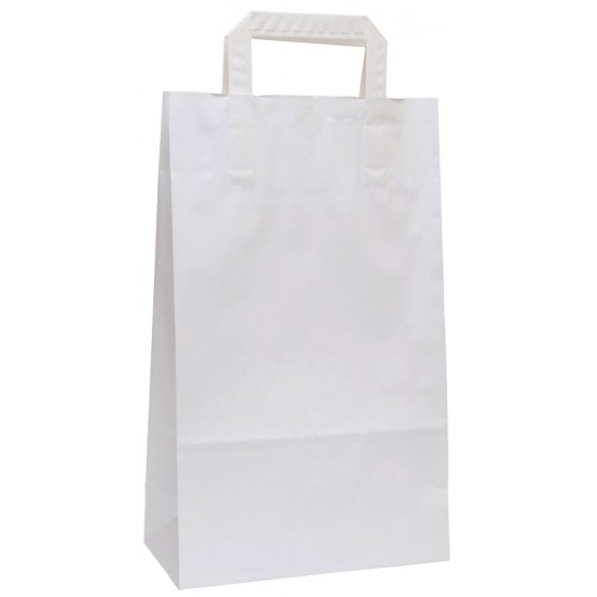 paper bags 220+100x360
