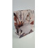 Darčeková papierová taška, 17,5x22,5x9,5cm