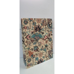 Darčeková papierová taška, 32,5x45,5x10cm