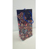 Darčeková papierová taška, 10x22x5,5cm