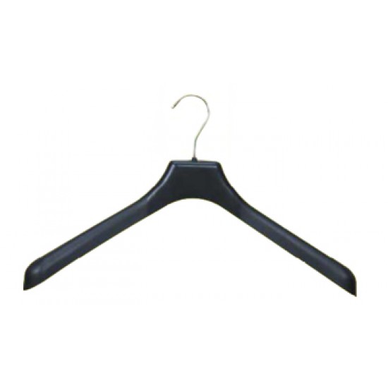 Plastic hanger 45cm.