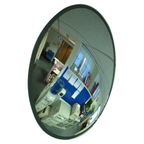 Convex security mirror &#216;60cm.