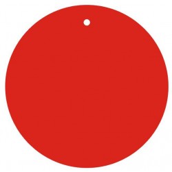 Zvýrazňovač gulatý