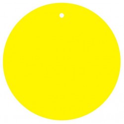 Zvýrazňovač gulatý