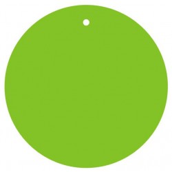 Zvýrazňovač gulatý