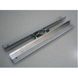 Držiak poličky so šroubami