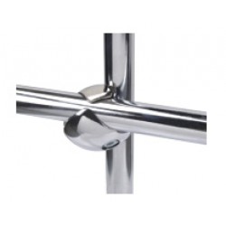 Dvojcestná spojka lavá.