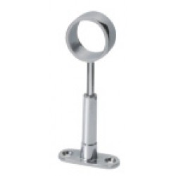 Držiak trubky tenký.