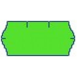 Cenové etikety Contact 2612