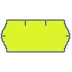 Cenové etikety Contact 2612