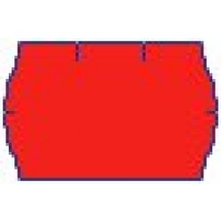 Cenové etikety Contact 2516 ovalné