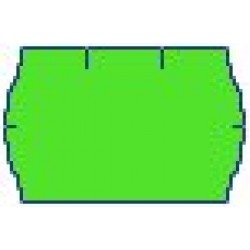 Cenové etikety Contact 2516 ovalné