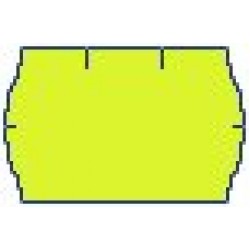 Cenové etikety Contact 2516 ovalné