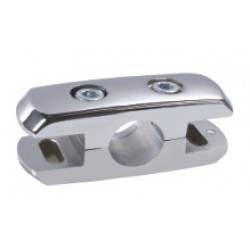 Spojka oboustraná s plastovou vložkou