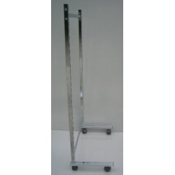 Rám stojanu jednostranný.