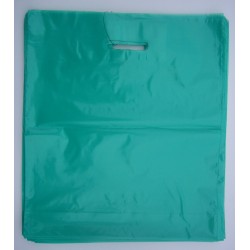 Tašky jednofarebné 38x46cm.