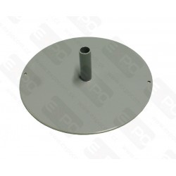 Podstavec pre teleskopickú tyč.