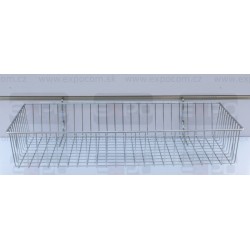 Závesný košík 60x30x15cm