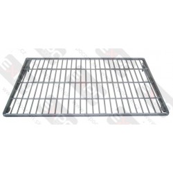 Polica sieť dlžka 100cm.