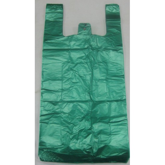 HDPE bag capacity 15kg