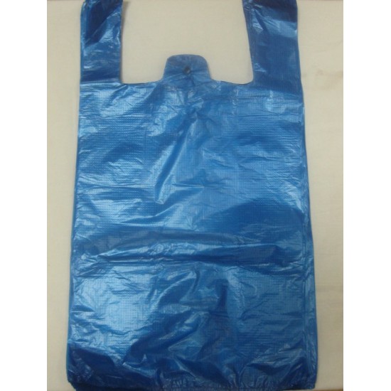 Mikroténové tašky nosnosť 10kg