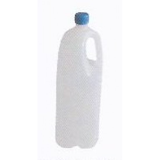 2 l bottle with handle