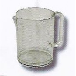 Nádoba na šľahanie UH s výl.