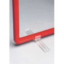 Obojstranný podstavec rámčeka.