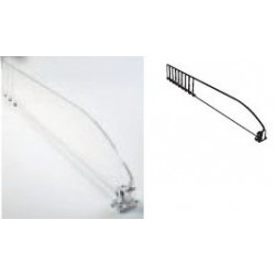 Delítko odlamovacie v:60mm