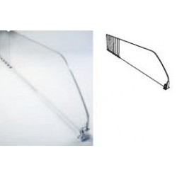 Delítko odlamovacie v:120mm