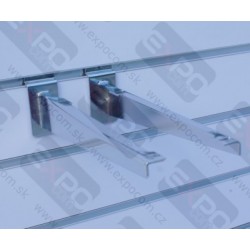 Držiak police 25cm pravá a ľavá strana.