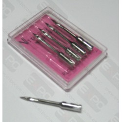 Náhradná ihla silná