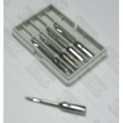 Náhradná tenká ihla