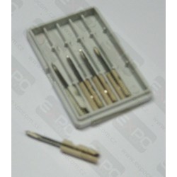 Náhradná ihla tenká