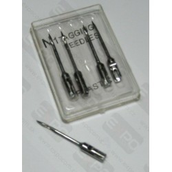 Náhradná ihla tenká