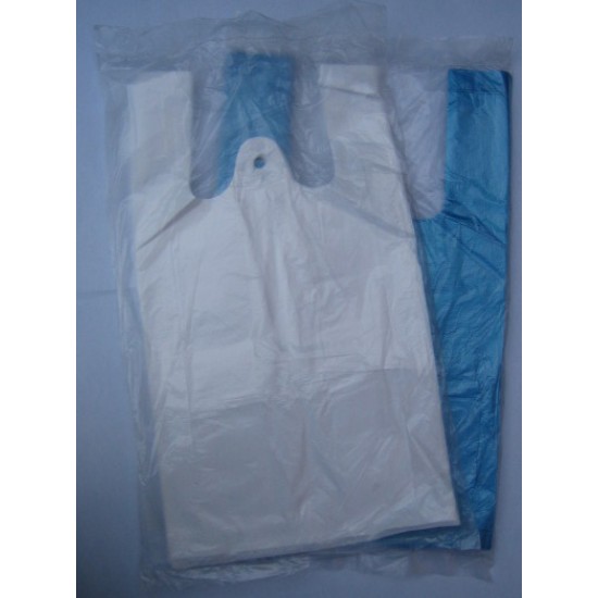 Mikroténové tašky SILNÉ nosnosť 10kg