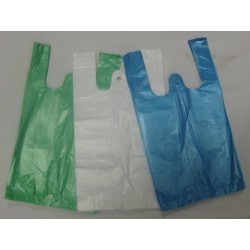 Mikroténové tašky nosnosť 1kg