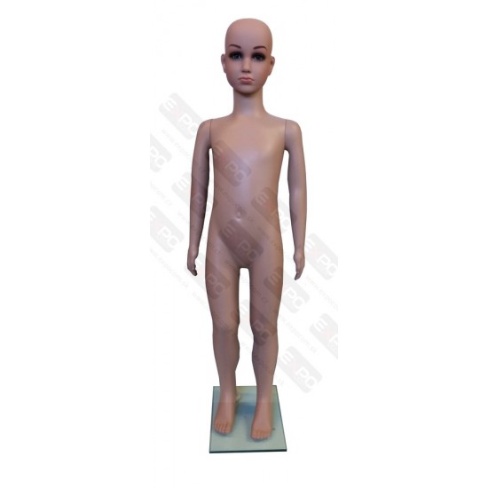 Detská figurína 110cm.