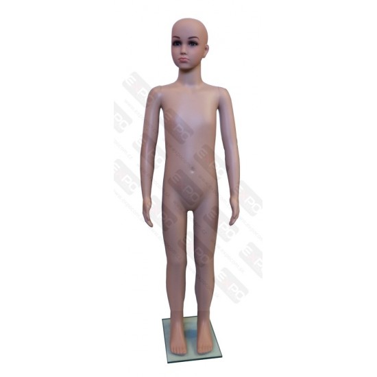 Detská figurína 125cm.