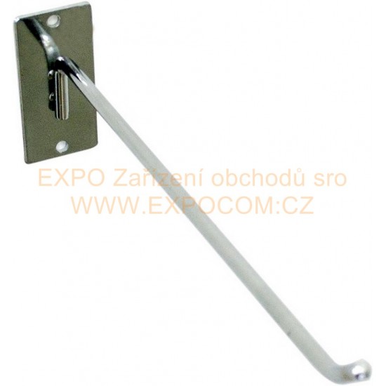 Arm-hook on the wall 25 cm