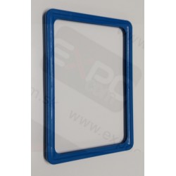 Rámček A5, modrý