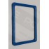 Rámček A5, modrý