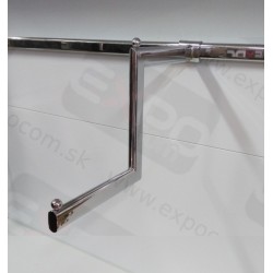 Rameno tvaru kaskáda