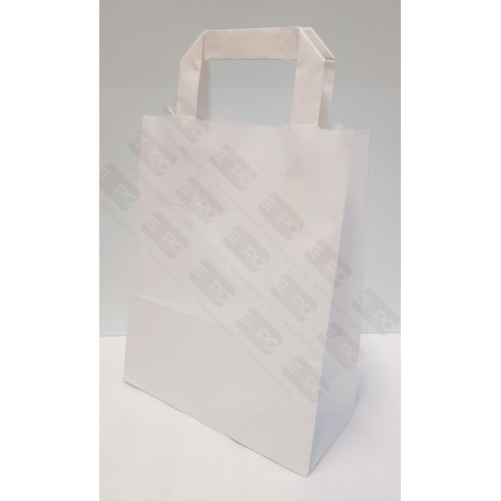 paper bags 180+80x220