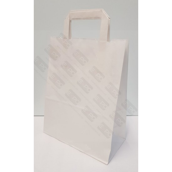 paper bags 220+100x280