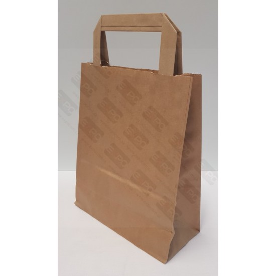paper bags 180+80x220